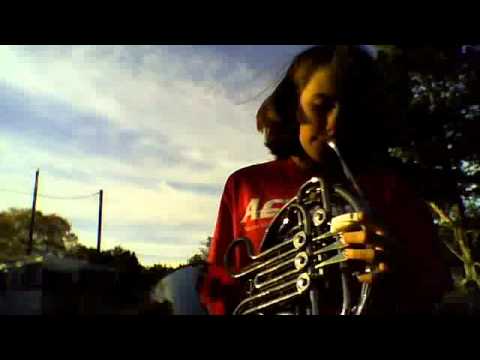 Crusade by Vince Gassi F Horn