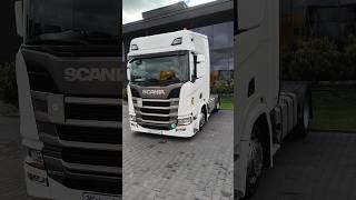 Scania R 500 truck tractor | Image 4 - Autoline