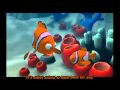 Finding Nemo Movie Game Walkthrough Part 1 ...