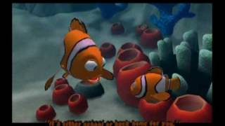 Видео Disney Pixar Finding Nemo (STEAM) СНГ