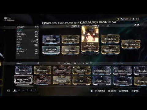 [PS4] Jak NIEexpić na arbitrażu. Volt vs LVL 2000+ Hydron 120 fal solo