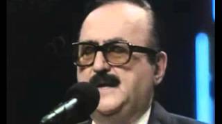 Alâeddin ŞENSOY-Gece Sahilden Açıp Sandalı (NİHAVEND)R.G.