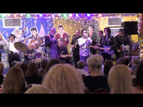 Ben Thompson, “I Feel Good” - video by Susan Quinn Sand