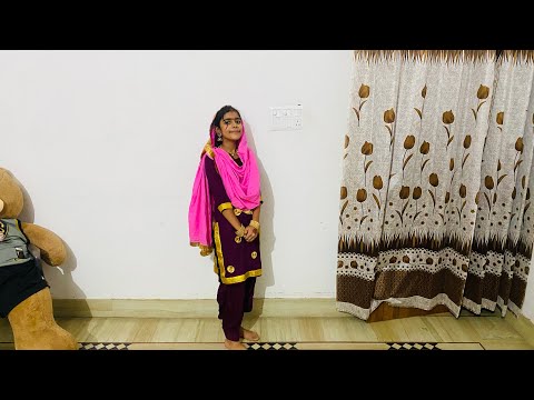 Marhak Punjaban Di || Alisa Thakur || Boliyan || Gidha || Dance video