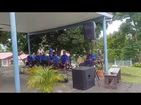 Au Ora voli tu ( Rfn navy Sigidrigi)