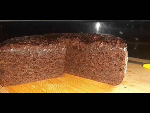 Chocolate Banana Cake |Must try |Bhoomika