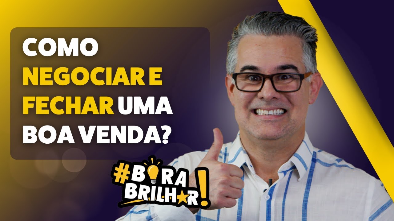 COMO VENDER para clientes difíceis? | 4 estratégias de Venda para você aplicar HOJE | ASSISTA agora