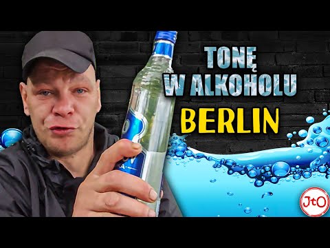 Rafał - bohater JtO z BERLINA z roku 2019 - 4 lata PÓŹNIEJ - Jestem z siebie DUMNY, TONĘ w ALKOHOLU!