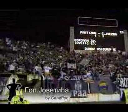 131.Derbi - Gol Jovetica