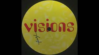 Pixelize - Sitric | Visions [1994]