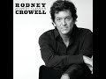 Queen of Hearts by Rodney Crowell