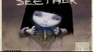 Seether- Fake It Uncensored Music Video