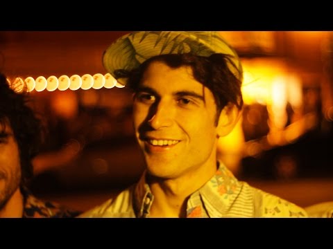 White Arrows Interview (SXSW 2011)