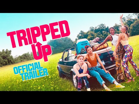 Tripped Up Movie Trailer