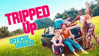 Tripped Up (2023) Video