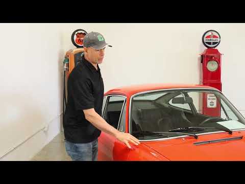 1967 Porsche 911 (CC-1830015) for sale in Pleasanton, California