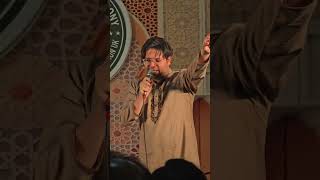Performance of Dr Imran
