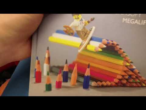 Bau einer Lego Stadt Teil 33-Dies und das