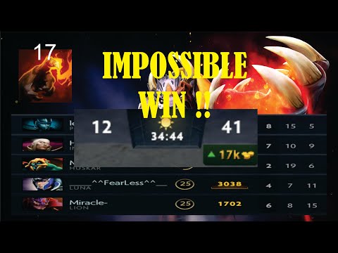 FEEDER ?? NEVER GIVE UP !! - COMEBACK IS REAL !!