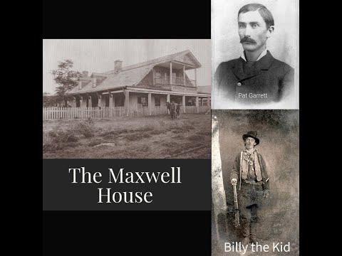 The Real Billy the Kid AKA Brushy Bill Roberts In His Own Words: The Shooting At Ft. Sumner