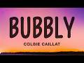 Colbie Caillat - Bubbly (Lyrics)
