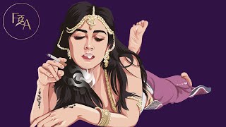 Akhiyaan Milaoon Kabhi (FarooqGotAudio Remix)  Raj