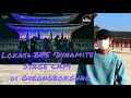 BTS 'Dynamite' || Lokasi Video BTS 'Dynamite' di Gyeongbokgung BTS 'Dynamite' || Lokasi Video BTS 'Dynamite' di Gyeongbokgung