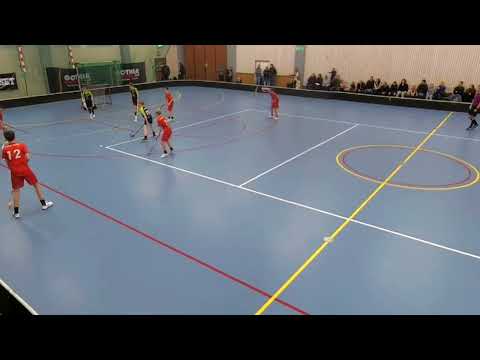 Gothia Cup B13 Jönköping IK - IBK Lund P09L