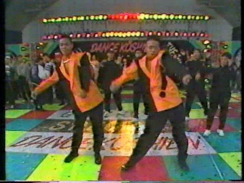 NEWJACK SWING!L.L BROTHERS SMOOTH POPPING!! @1991