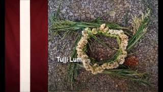 Tuļļi Lum - Joonn loul/ Jōņ loul