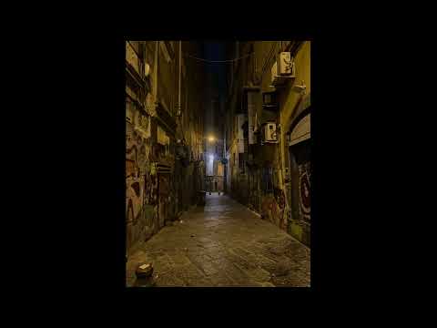 [FREE] UK x Detroit Type Beat - “Alleyway”