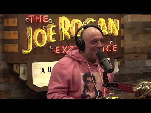 Joe Rogan Experience #1983 - Kim Congdon & Sara Weinshenk