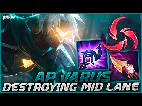 Ap Varus Midlane