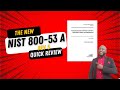 NIST 800 53A REV 5 REVIEW
