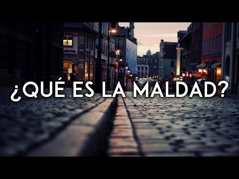 Cuéntame mas Vanquish! sobre: ¿Qué es la Maldad?