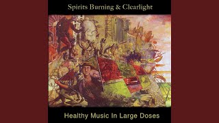Music video thumbnail preview for Travellin Sideways by Spirits Burning