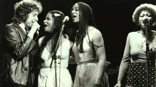 Bob Dylan - Changing of the guards
