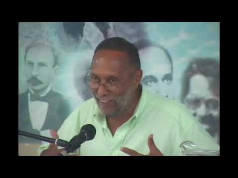 Identity & Dislocation - STUART HALL: THROUGH THE PRISM OF AN INTELLECTUAL LIFE