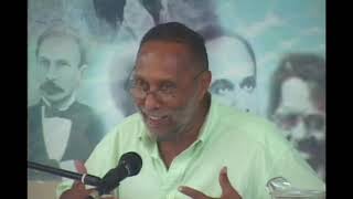 Identity & Dislocation - STUART HALL: THROUGH THE PRISM OF AN INTELLECTUAL LIFE