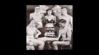 STAN RIDGWAY  / YOUR WELCOME MAT /  2013