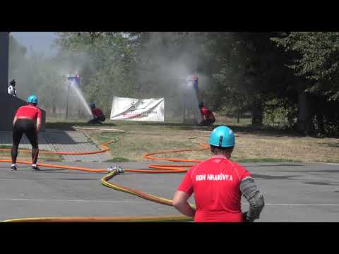 SDH Hrabůvka - Vítonice PHL 2018