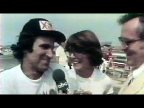 1977 NHRA US Nationals