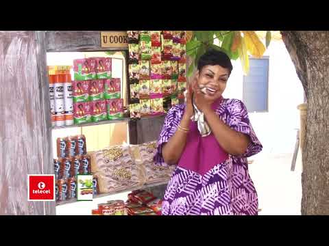 EMPRESS GIFTY INTERVIEWS ABEIKU SEGOE ON UCOOK 13/09/2026