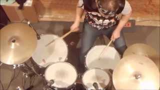Video thumbnail for Ludwig 5x15 Supralite test (LW0515SL) by Drumsheff Recording Studio
