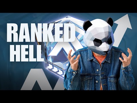 Why The Finals Ranked Feels So Unfair