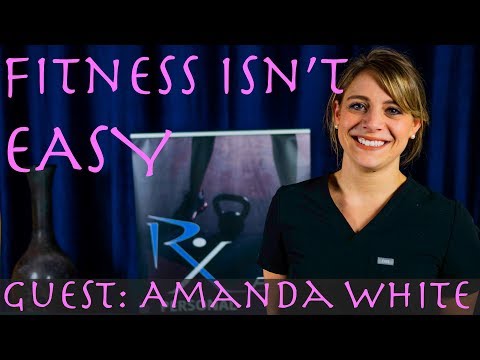 RxFit - Corrective Fitness video.