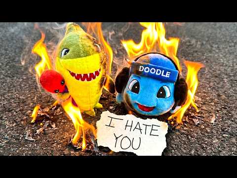 My Biggest HATER Sent This Video..