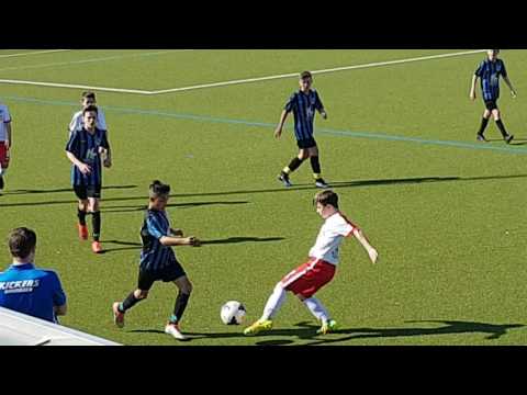 OFC U13 gegen VIKTORIA FULDA   7-0