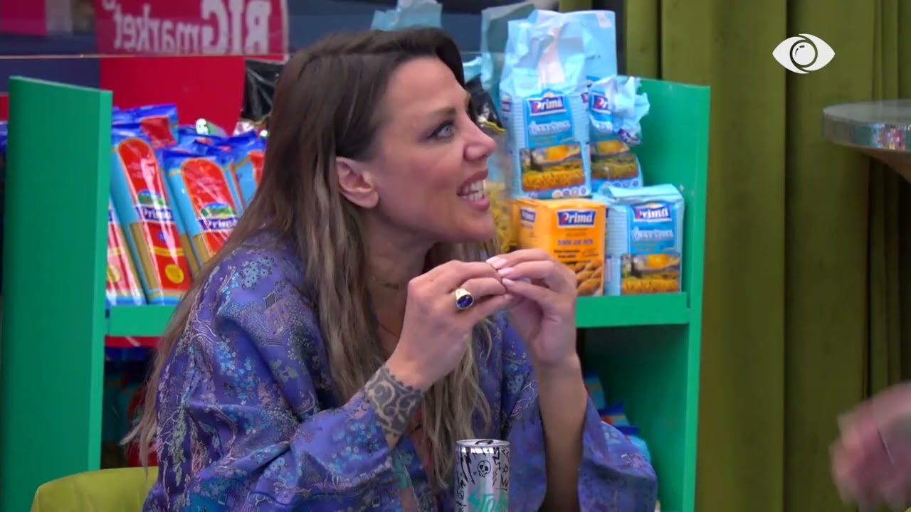 “Ju 4-5 vajza…”/ Gerta bisedon me Rozanën për debatin me Loredanën