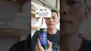 Download lagu cara menurunkan pH air nutrisi hidroponik mp3 Download lagu cara menurunkan pH air nutrisi hidroponik mp3